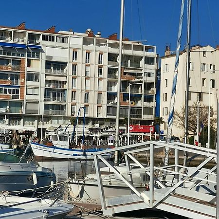 Marina Dream Apartment Toulon Exterior foto