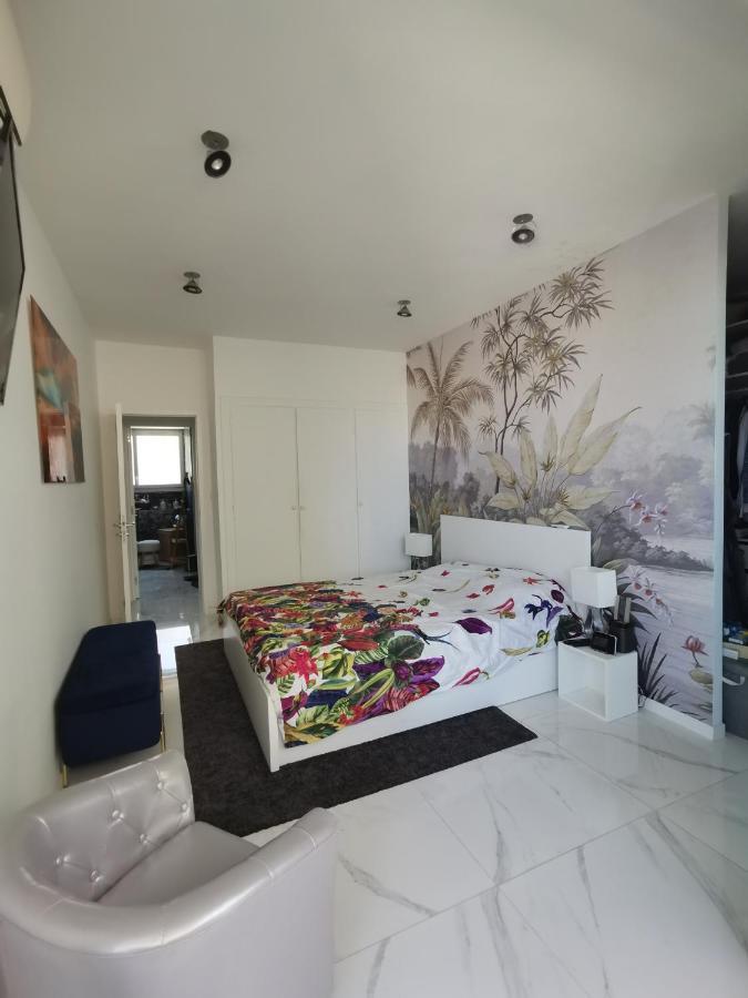 Marina Dream Apartment Toulon Exterior foto
