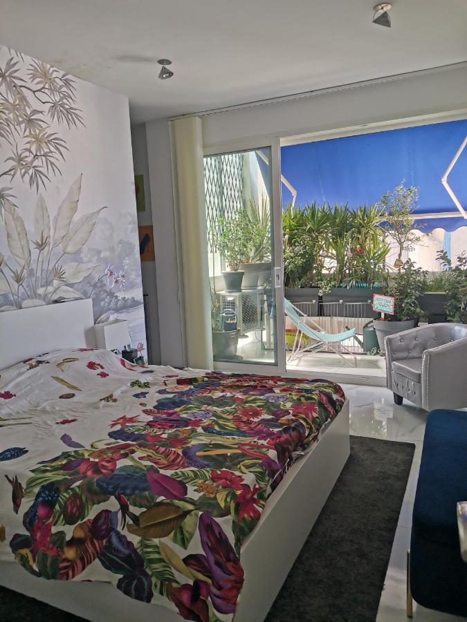 Marina Dream Apartment Toulon Exterior foto