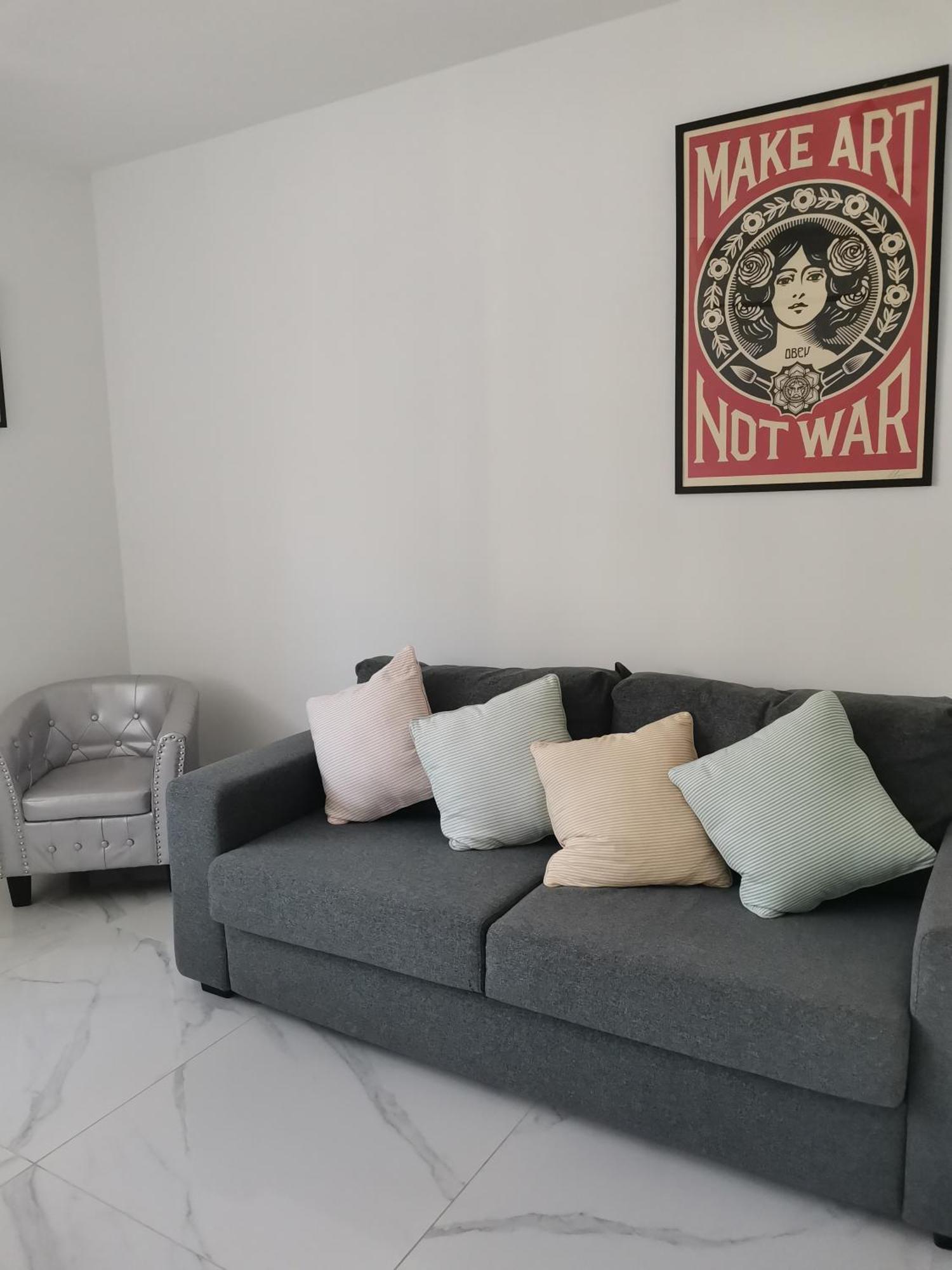 Marina Dream Apartment Toulon Exterior foto
